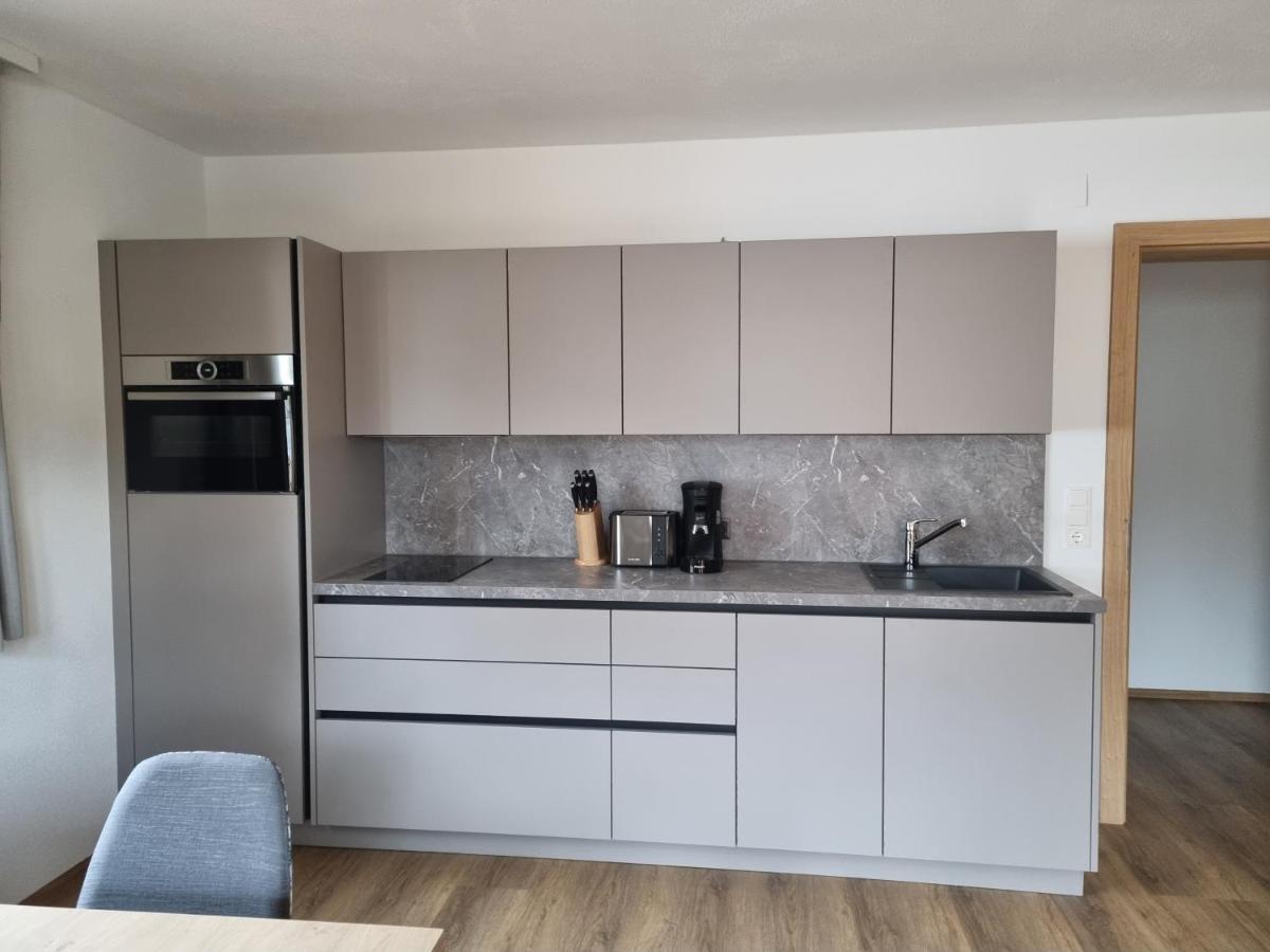 Greidlhof Alpstyle Apartments Fügen Εξωτερικό φωτογραφία
