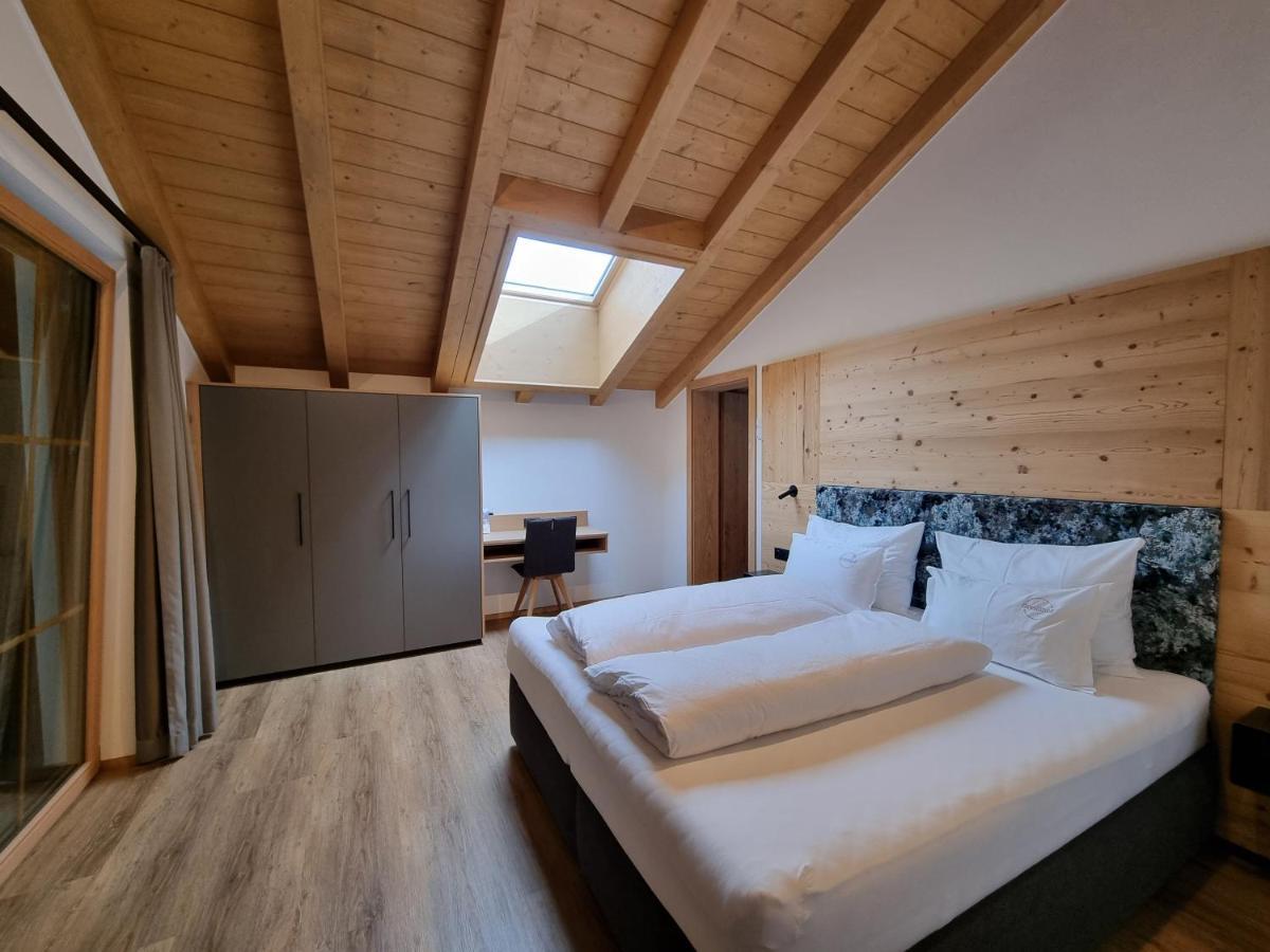 Greidlhof Alpstyle Apartments Fügen Εξωτερικό φωτογραφία