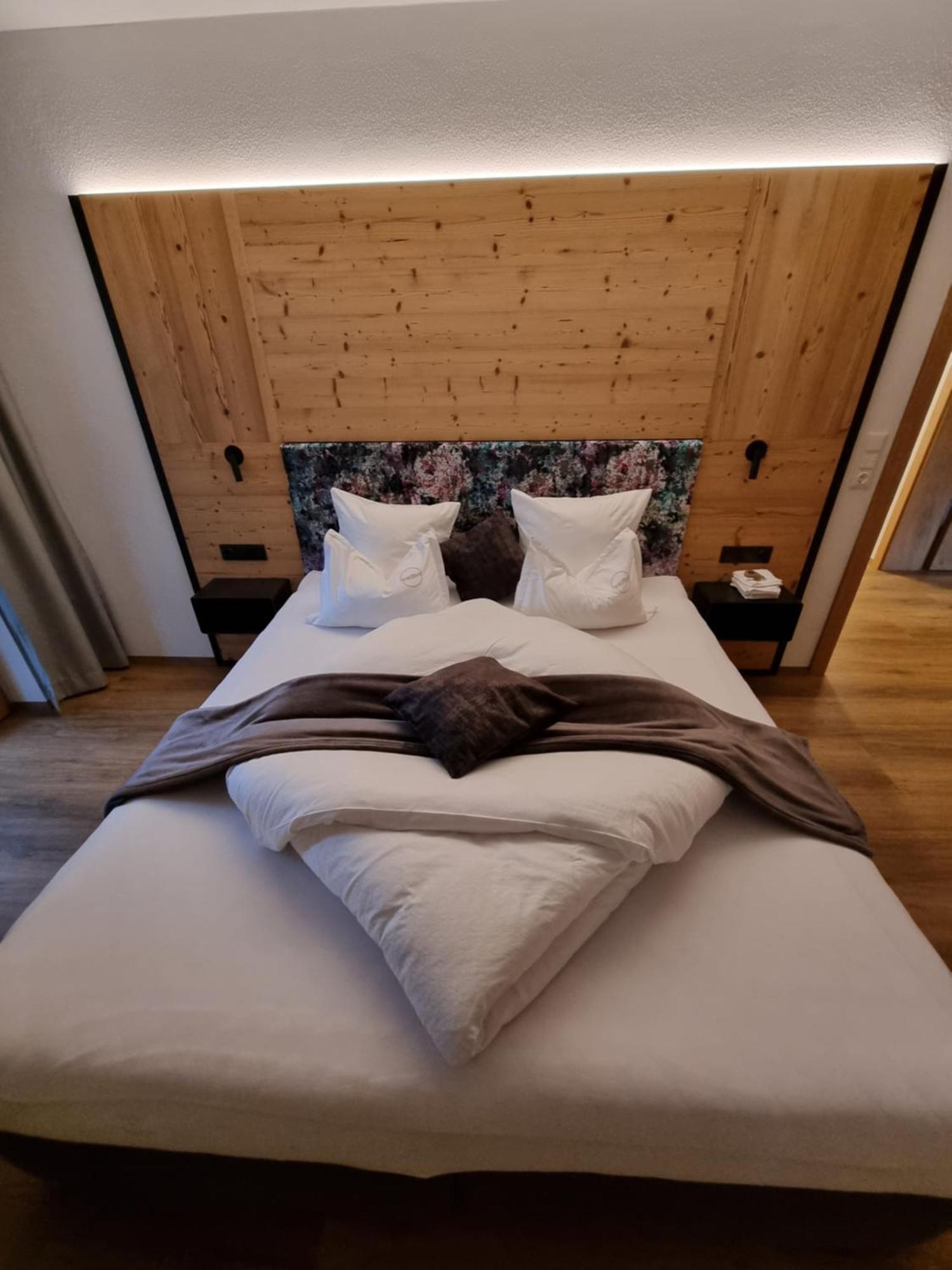 Greidlhof Alpstyle Apartments Fügen Δωμάτιο φωτογραφία