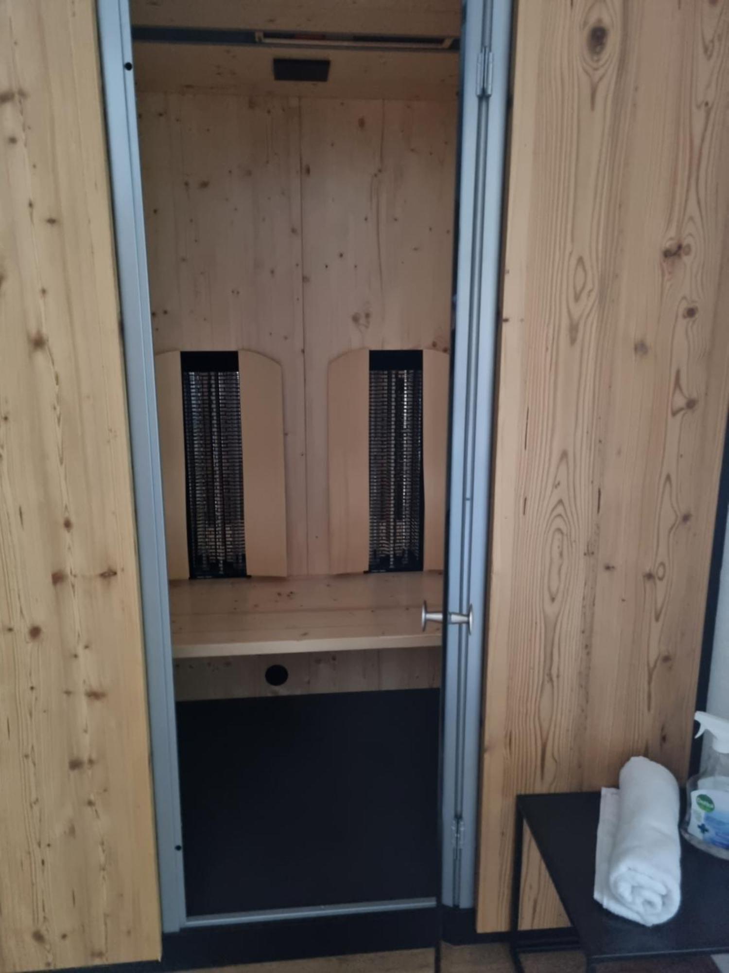 Greidlhof Alpstyle Apartments Fügen Εξωτερικό φωτογραφία