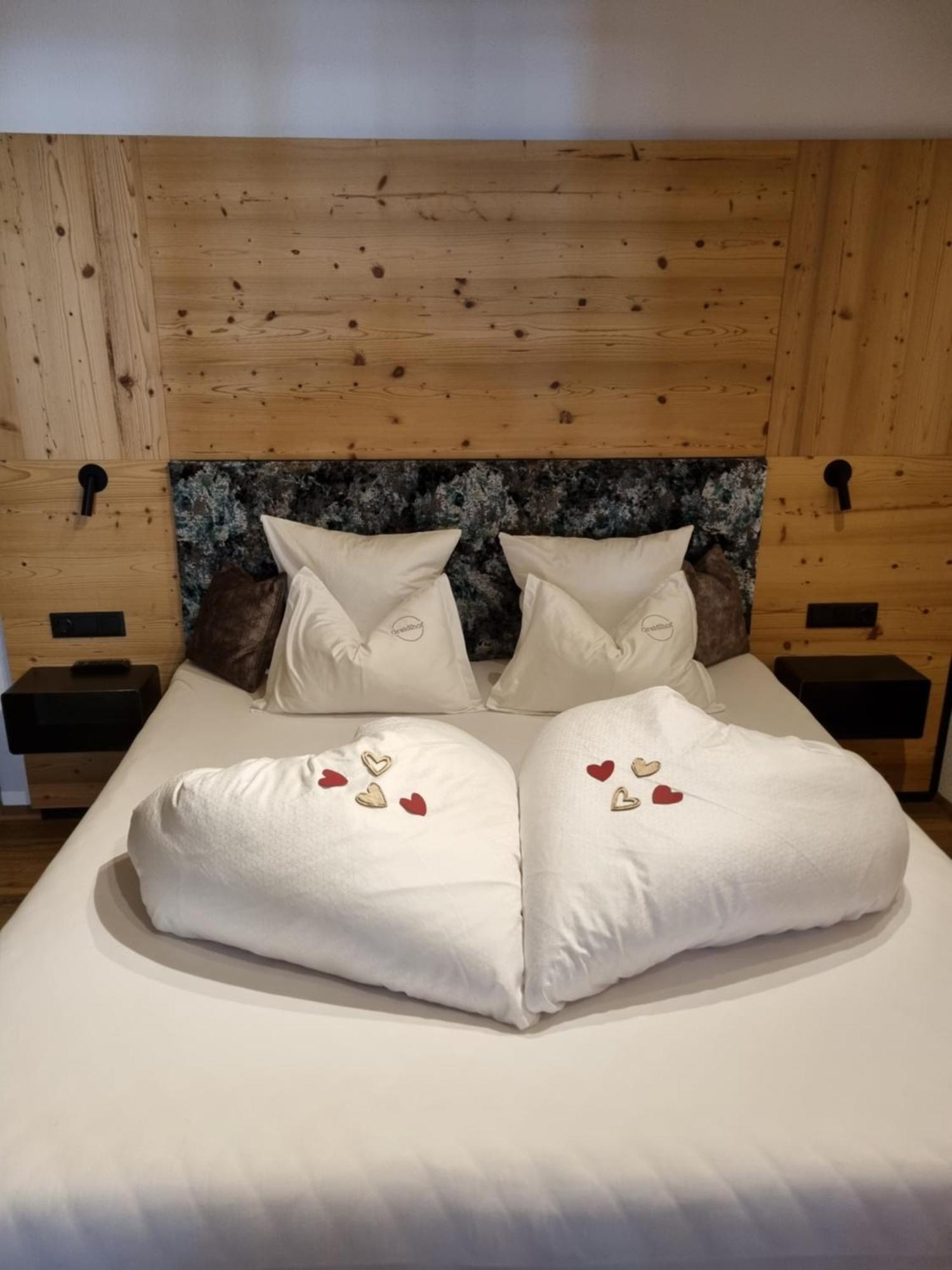 Greidlhof Alpstyle Apartments Fügen Δωμάτιο φωτογραφία