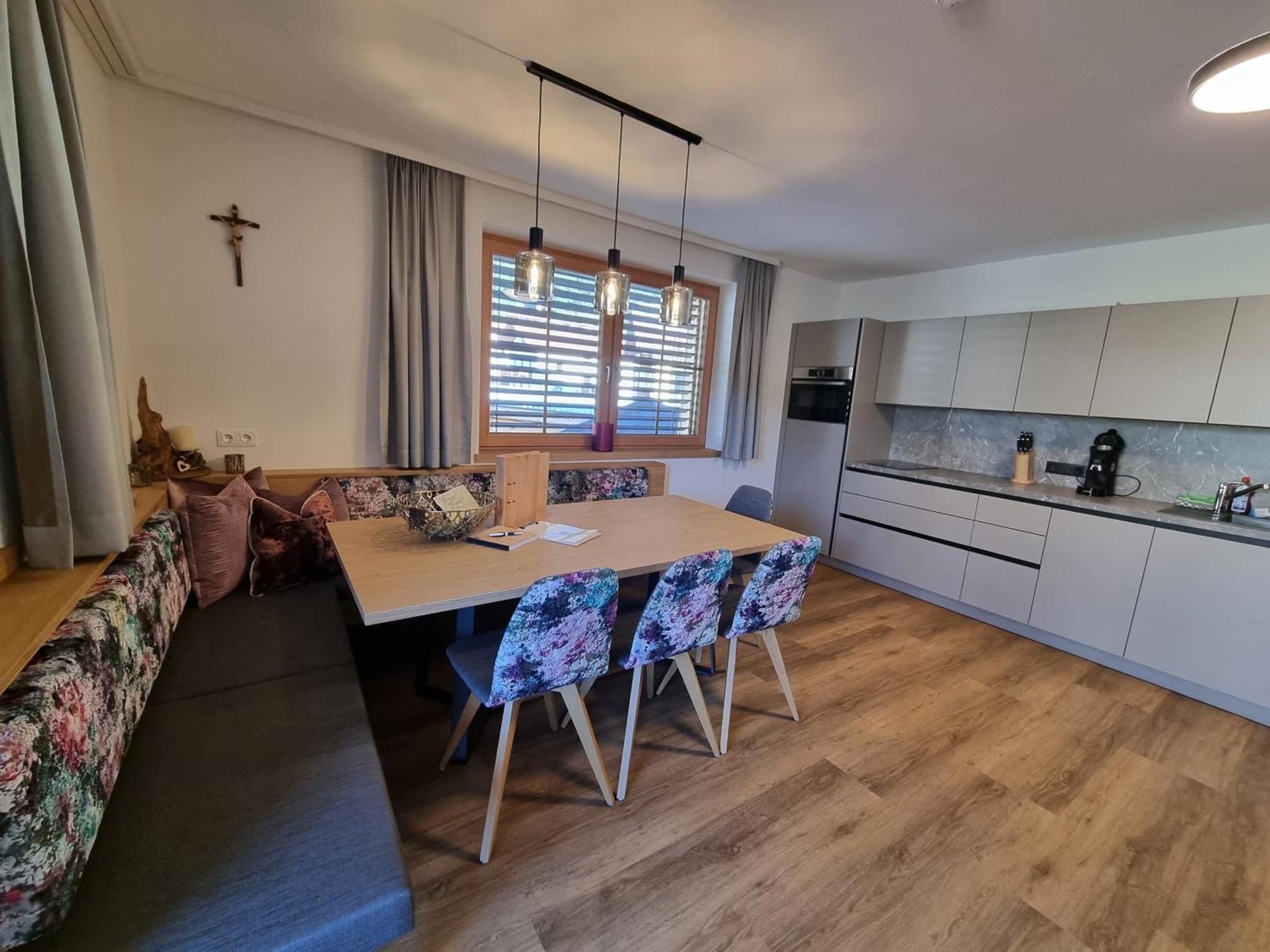 Greidlhof Alpstyle Apartments Fügen Δωμάτιο φωτογραφία