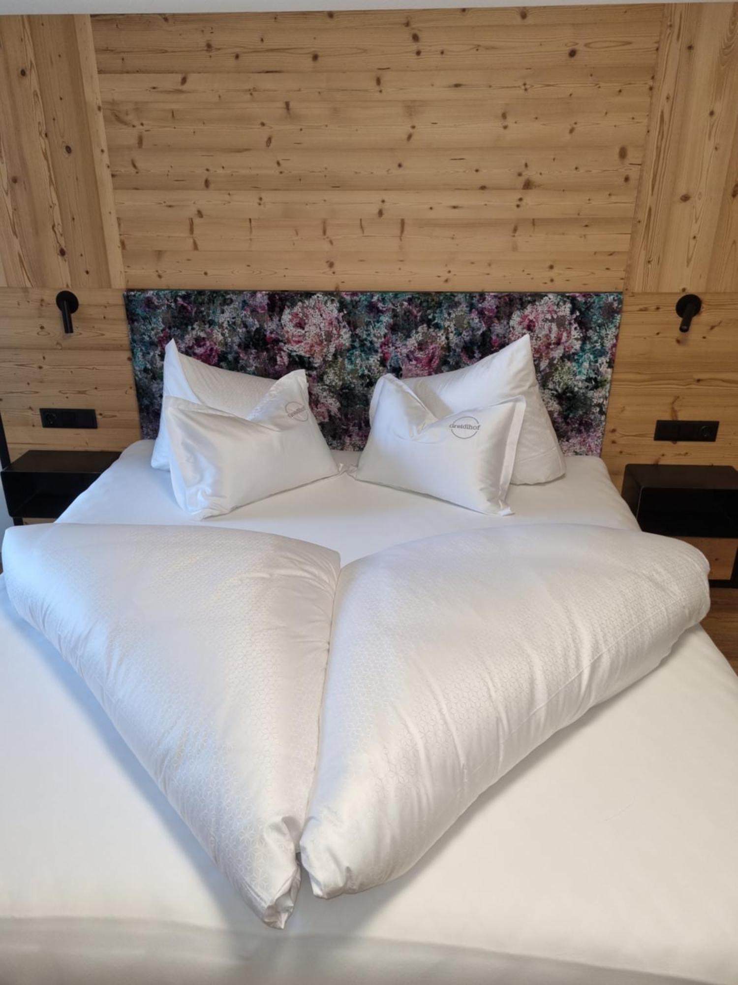 Greidlhof Alpstyle Apartments Fügen Δωμάτιο φωτογραφία