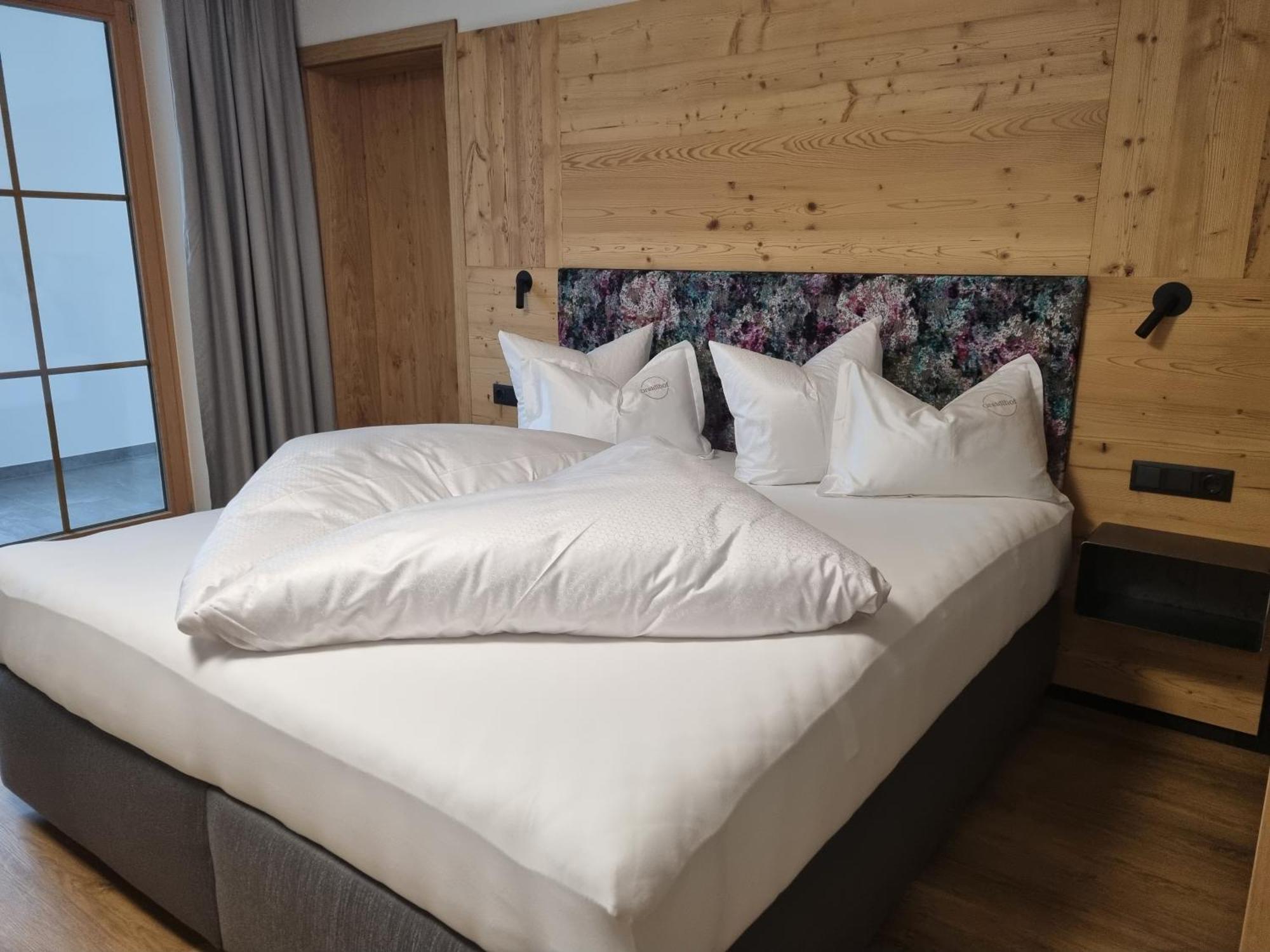 Greidlhof Alpstyle Apartments Fügen Δωμάτιο φωτογραφία