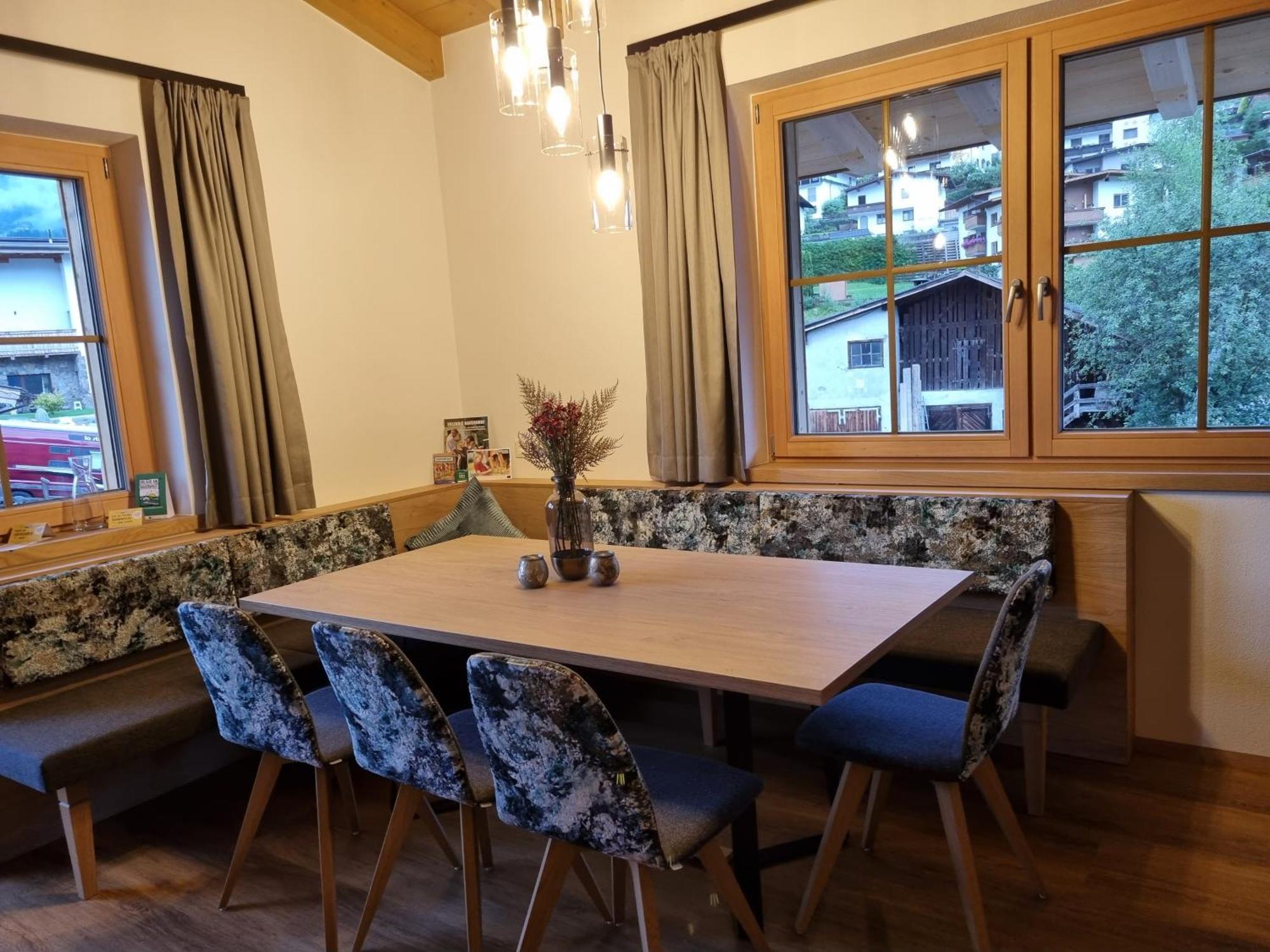 Greidlhof Alpstyle Apartments Fügen Δωμάτιο φωτογραφία